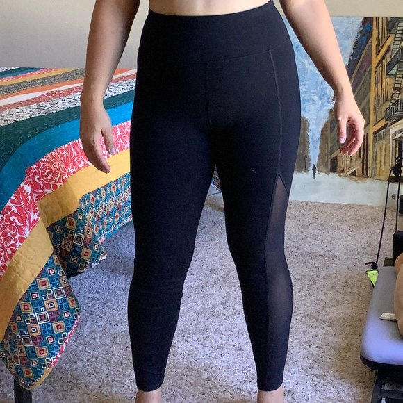 Lorna Jane Core High Waisted Tight - Picture 2 of 4